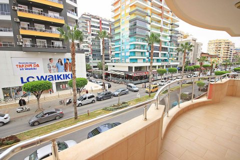 2+1 Wohnung  in Mahmutlar, Antalya, Türkei Nr. 110862 - 16
