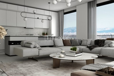2+1 Lägenhet i Alanya, Antalya, Turkiet Nr. 133009 - 8