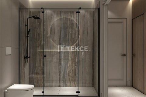 2+1 Lägenhet i Alanya, Antalya, Turkiet Nr. 133009 - 16