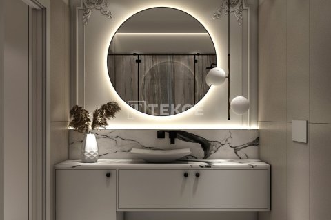 2+1 Lägenhet i Alanya, Antalya, Turkiet Nr. 133009 - 15