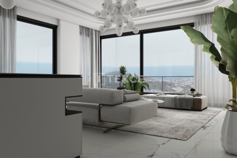 2+1 Lägenhet i Alanya, Antalya, Turkiet Nr. 133009 - 9