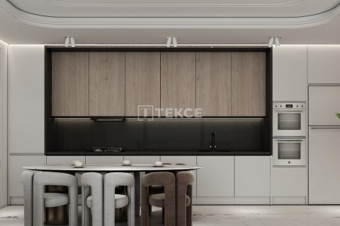 2+1 Lägenhet i Alanya, Antalya, Turkiet Nr. 133009 - 14