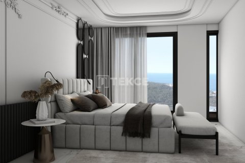 2+1 Lägenhet i Alanya, Antalya, Turkiet Nr. 133009 - 12