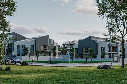 Villa  4+1  Döşemealtı, Antalya, Türkiye №133013 - 8