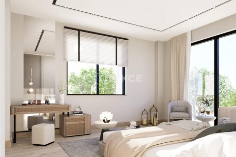 Villa  4+1  Döşemealtı, Antalya, Türkiye №133013 - 24