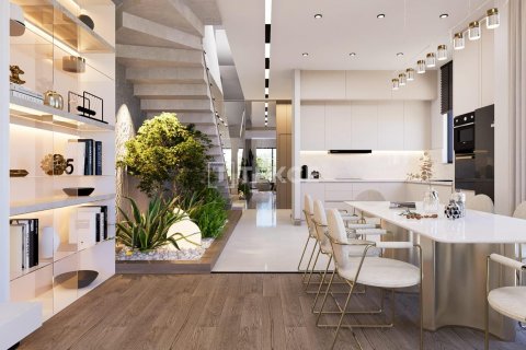 Villa  4+1  Döşemealtı, Antalya, Türkiye №133013 - 20