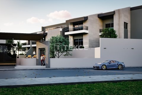 Villa  4+1  Döşemealtı, Antalya, Türkiye №133013 - 5