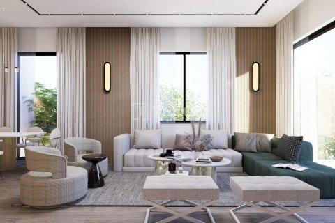 Villa  4+1  Döşemealtı, Antalya, Türkiye №133013 - 12