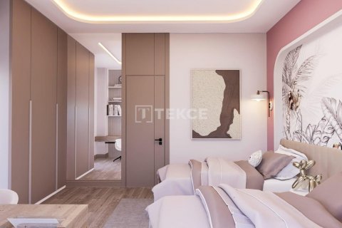 Villa  4+1  Döşemealtı, Antalya, Türkiye №133013 - 30