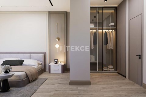 Villa  4+1  Döşemealtı, Antalya, Türkiye №133013 - 29