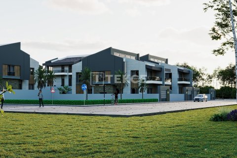 Villa  4+1  Döşemealtı, Antalya, Türkiye №133013 - 7