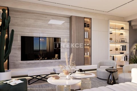 Villa  4+1  Döşemealtı, Antalya, Türkiye №133013 - 10