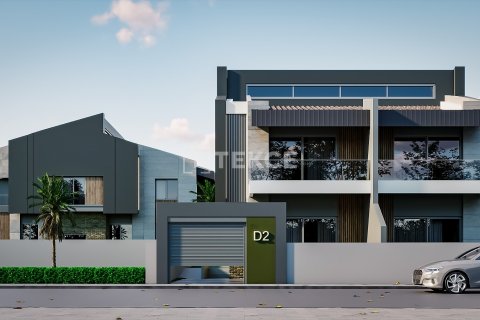 Villa  4+1  Döşemealtı, Antalya, Türkiye №133013 - 6