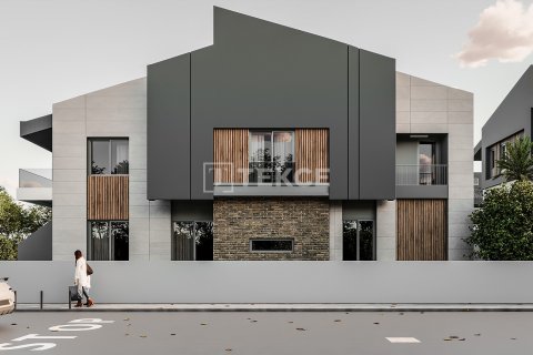 Villa  4+1  Döşemealtı, Antalya, Türkiye №133013 - 4