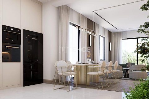 Villa  4+1  Döşemealtı, Antalya, Türkiye №133013 - 21