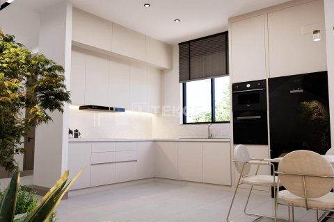 Villa  4+1  Döşemealtı, Antalya, Türkiye №133013 - 16