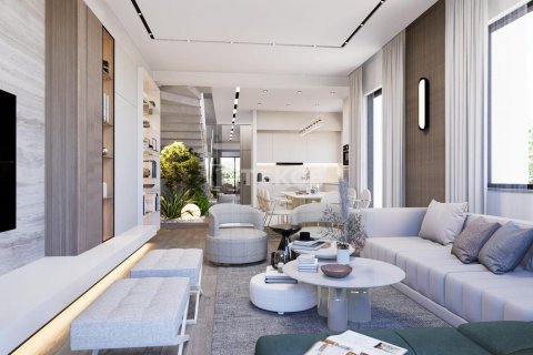 Villa  4+1  Döşemealtı, Antalya, Türkiye №133013 - 15