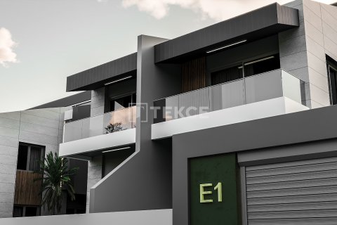 Villa  4+1  Döşemealtı, Antalya, Türkiye №133013 - 3