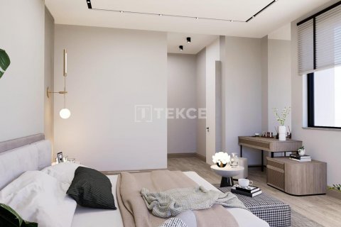 Villa  4+1  Döşemealtı, Antalya, Türkiye №133013 - 26
