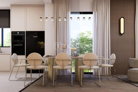 Villa  4+1  Döşemealtı, Antalya, Türkiye №133013 - 17