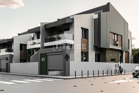 Villa  4+1  Döşemealtı, Antalya, Türkiye №133013 - 2