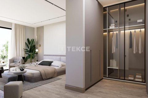 Villa  4+1  Döşemealtı, Antalya, Türkiye №133013 - 28