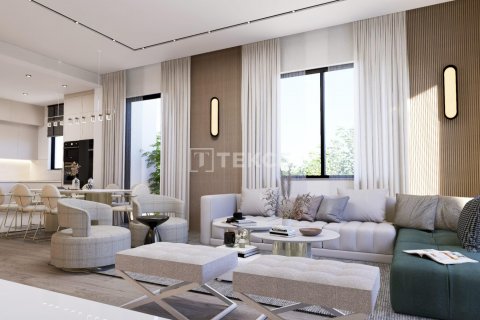 Villa  4+1  Döşemealtı, Antalya, Türkiye №133013 - 13