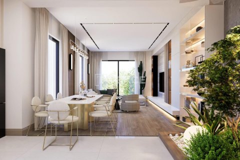 Villa  4+1  Döşemealtı, Antalya, Türkiye №133013 - 18