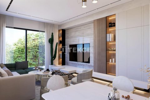 Villa  4+1  Döşemealtı, Antalya, Türkiye №133013 - 9