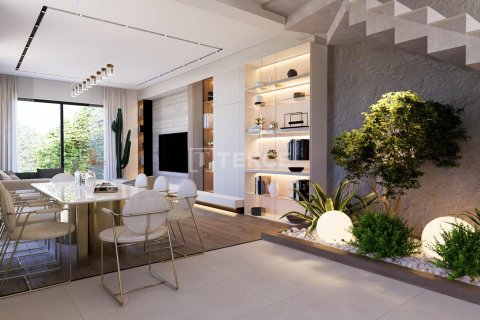 Villa  4+1  Döşemealtı, Antalya, Türkiye №133013 - 19