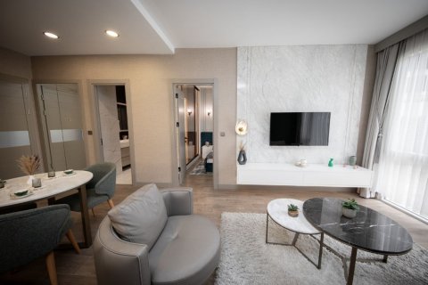 Apartment for sale  in Beylikduezue, Istanbul, Turkey, 1 bedroom, 74m2, No. 189317 – photo 6