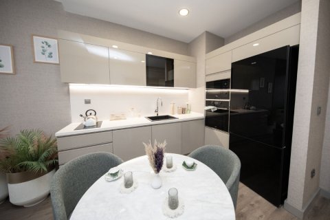 Apartment for sale  in Beylikduezue, Istanbul, Turkey, 1 bedroom, 74m2, No. 189317 – photo 8