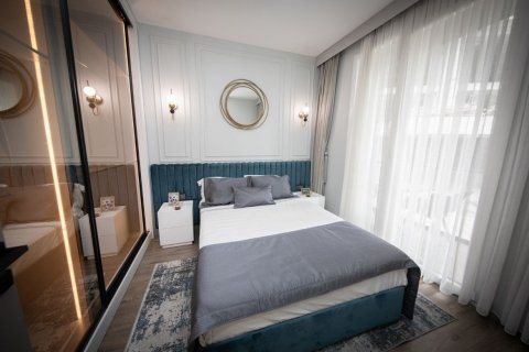 Apartment for sale  in Beylikduezue, Istanbul, Turkey, 1 bedroom, 74m2, No. 189317 – photo 3