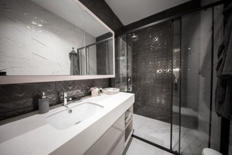 Apartment for sale  in Beylikduezue, Istanbul, Turkey, 1 bedroom, 74m2, No. 189317 – photo 2