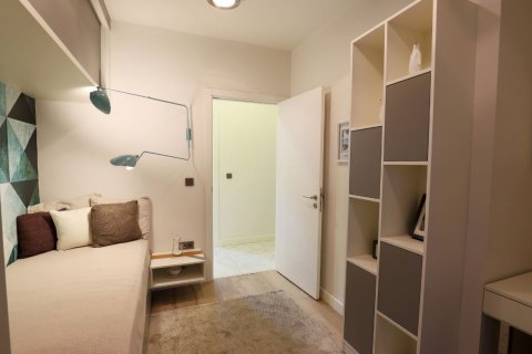 2+1 Wohnung  in Istanbul, Türkei Nr. 189316 - 10