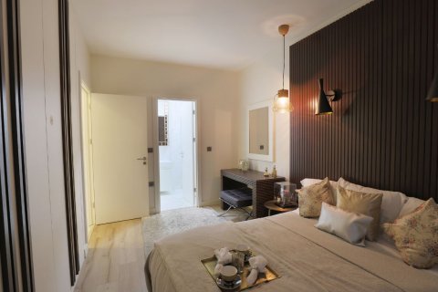 2+1 Wohnung  in Istanbul, Türkei Nr. 189316 - 11