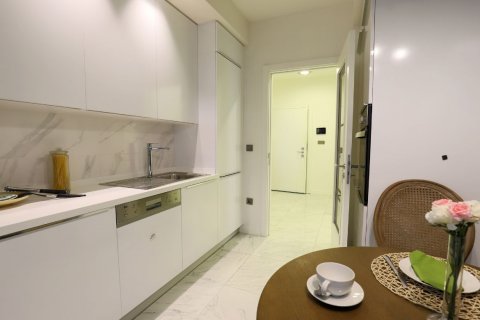 2+1 Wohnung  in Istanbul, Türkei Nr. 189316 - 8