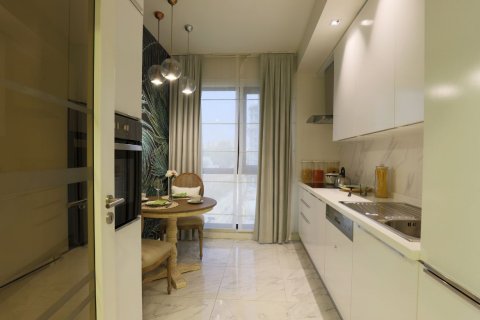 2+1 Wohnung  in Istanbul, Türkei Nr. 189316 - 9