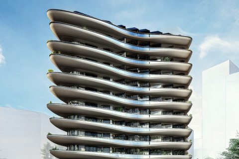 1+1 Wohnung  in Besiktas, Istanbul, Türkei Nr. 189315 - 11