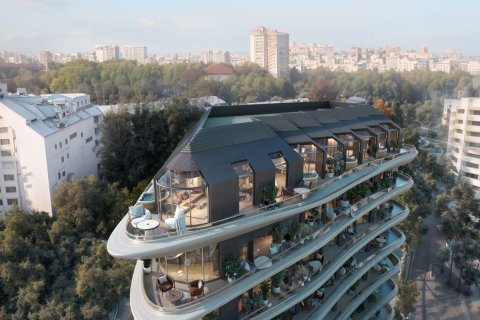 1+1 Wohnung  in Besiktas, Istanbul, Türkei Nr. 189315 - 13