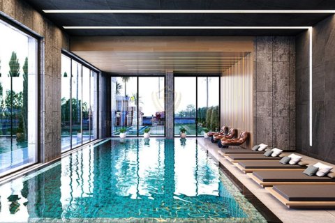 3+1 Lägenhet  i Torbali, Izmir, Turkiet Nr. 147705 - 26