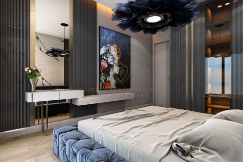 3+1 Lägenhet  i Torbali, Izmir, Turkiet Nr. 147705 - 17