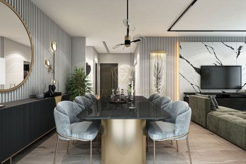 3+1 Lägenhet  i Torbali, Izmir, Turkiet Nr. 147705 - 2