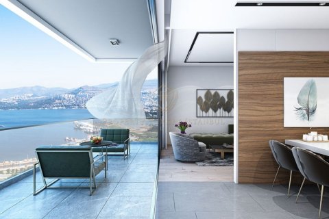 3+1 Lägenhet  i Torbali, Izmir, Turkiet Nr. 147705 - 7