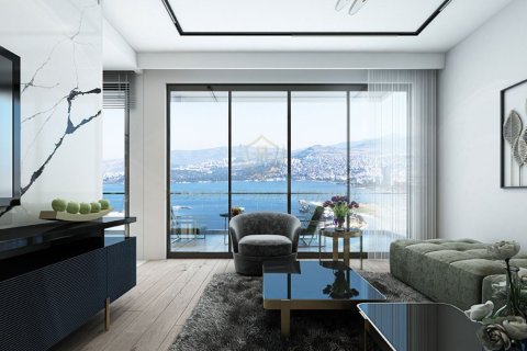 3+1 Lägenhet  i Torbali, Izmir, Turkiet Nr. 147705 - 5