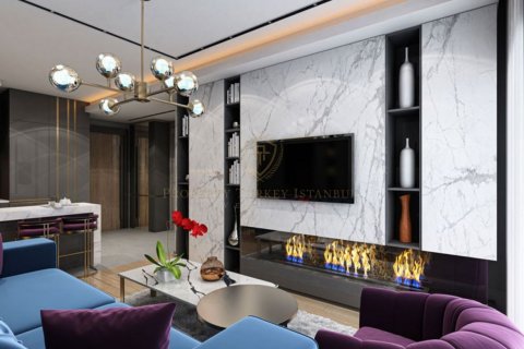 3+1 Lägenhet  i Torbali, Izmir, Turkiet Nr. 147705 - 14