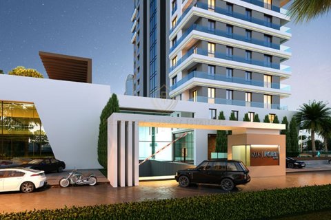 3+1 Lägenhet  i Torbali, Izmir, Turkiet Nr. 147705 - 24
