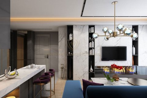 3+1 Lägenhet  i Torbali, Izmir, Turkiet Nr. 147705 - 16