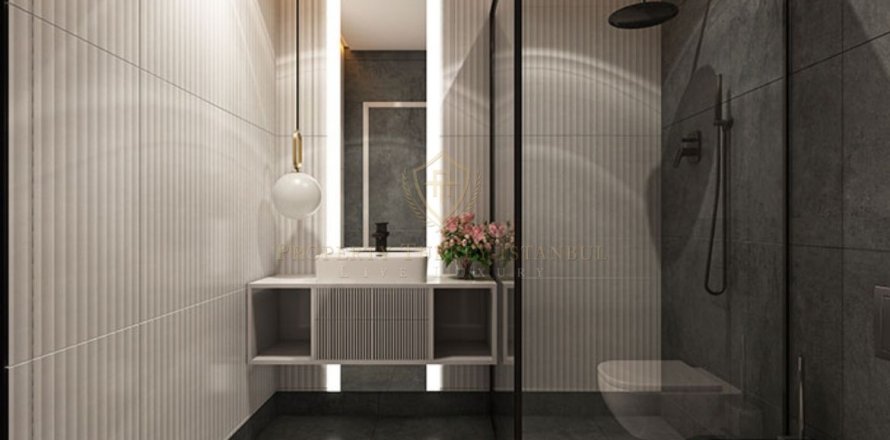 3+1 Lägenhet  i Torbali, Izmir, Turkiet Nr. 147705