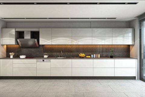 3+1 Lägenhet  i Torbali, Izmir, Turkiet Nr. 147705 - 8